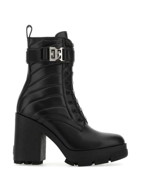 stivali givenchy black friday|givenchy sandal boots.